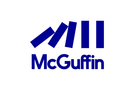 McGuffinBlue